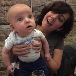 Meet your Posher, Kimberly